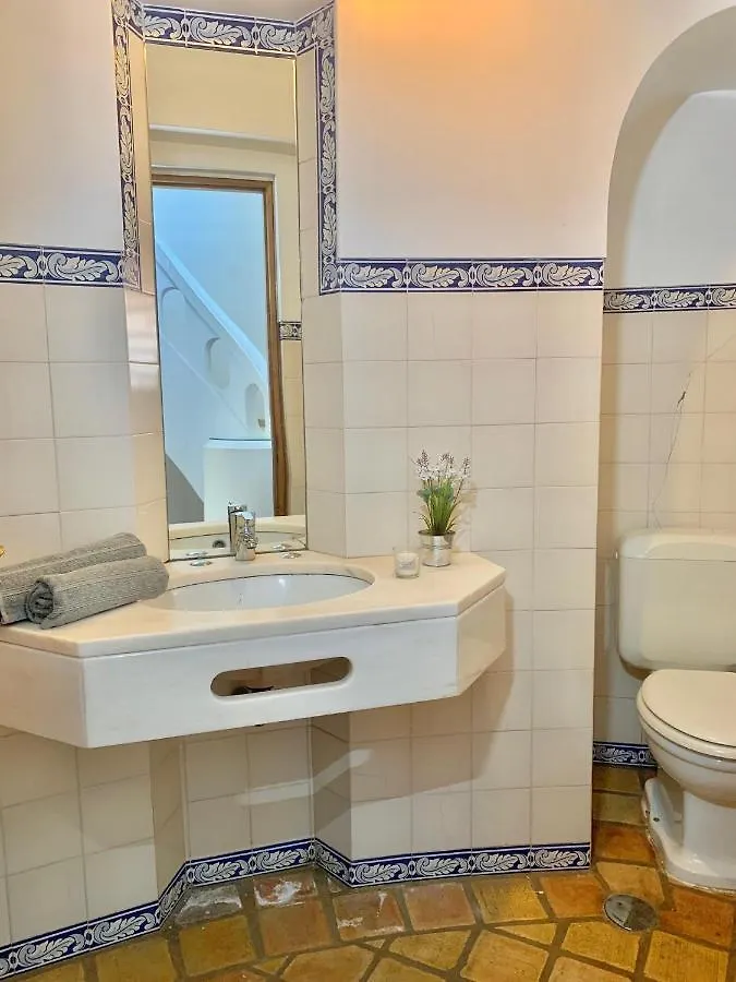 Villa Amendoeiras 52 Albufeira
