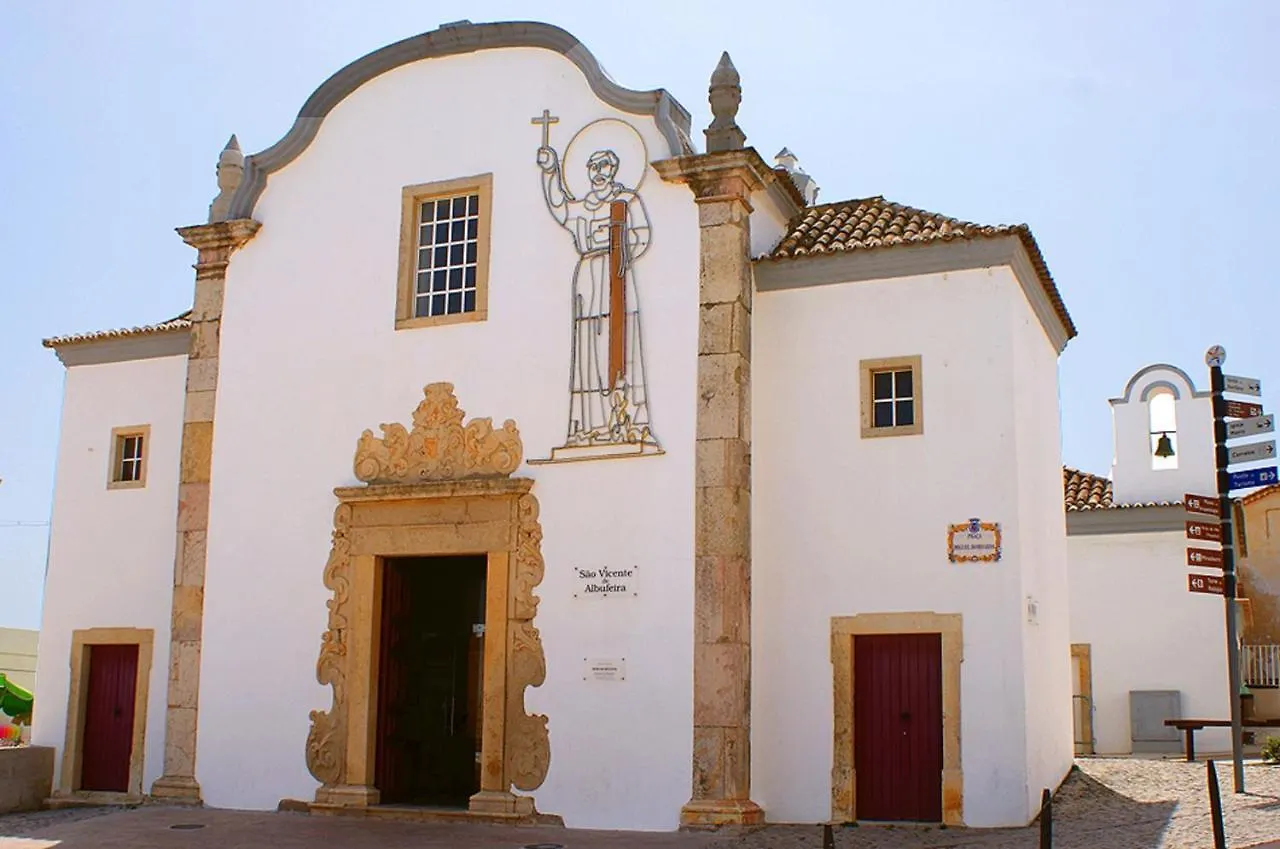 Villa Amendoeiras 52 Albufeira 0*,  Portugal