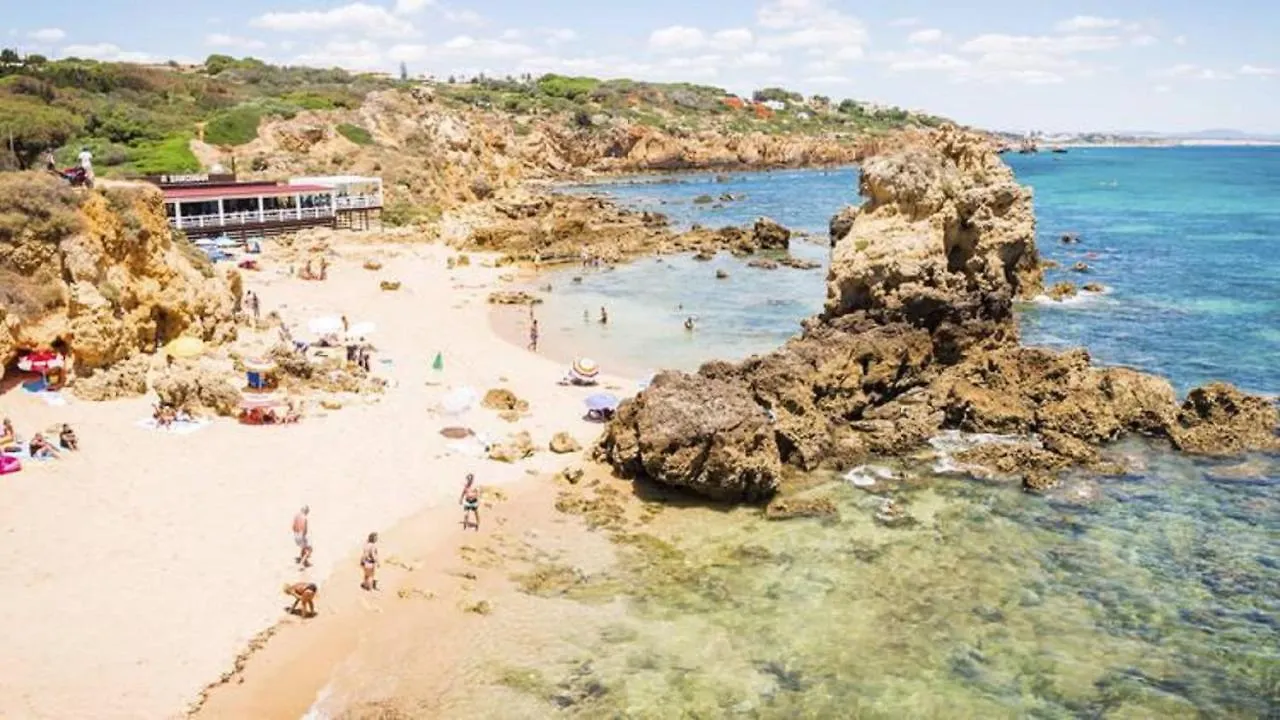 Villa Amendoeiras 52 Albufeira