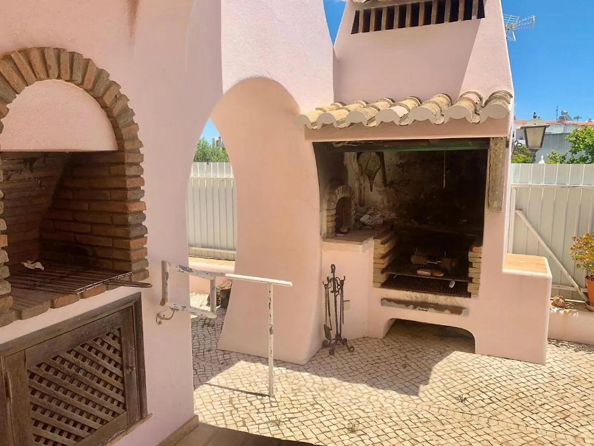 Villa Amendoeiras 52 Albufeira