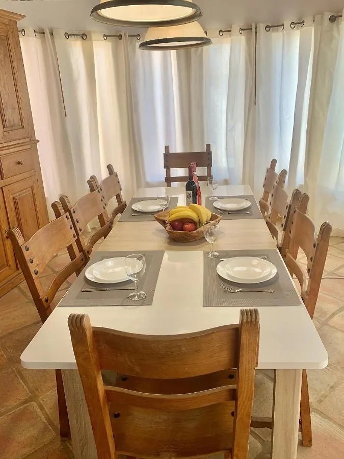 Villa Amendoeiras 52 Albufeira