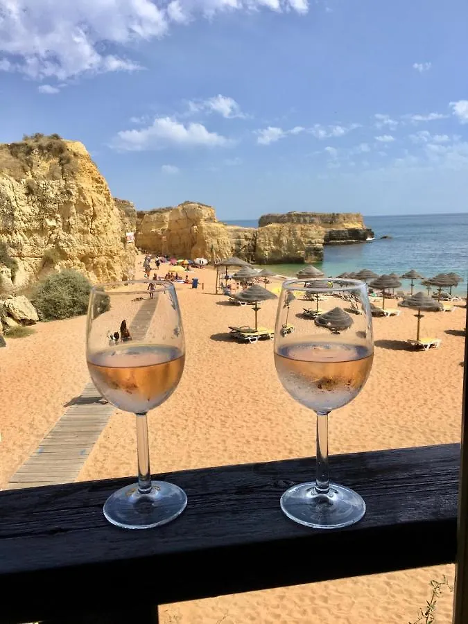 Villa Amendoeiras 52 Albufeira 0*,