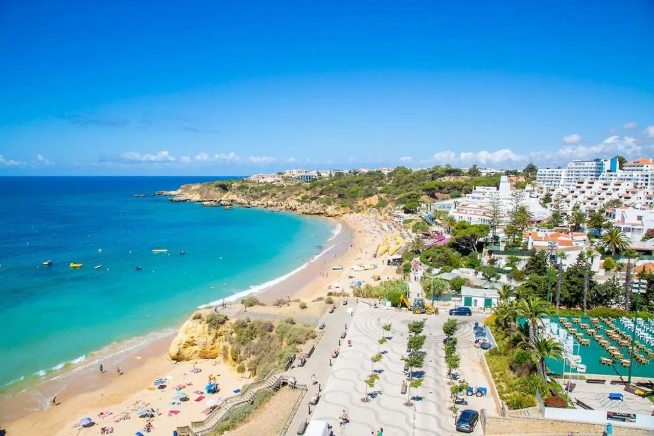 Villa Amendoeiras 52 Albufeira